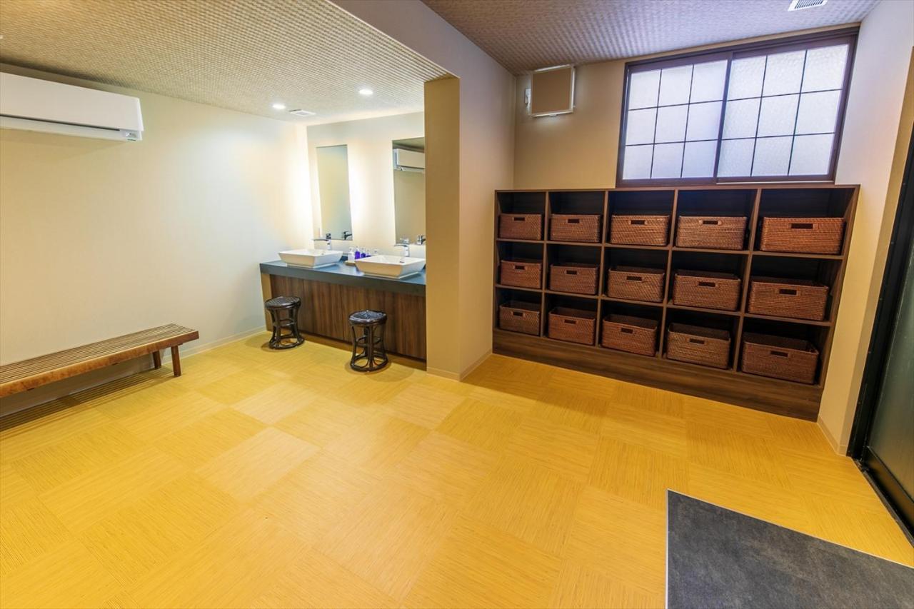 Atami Onsen Yamaki Ryokan Exteriör bild