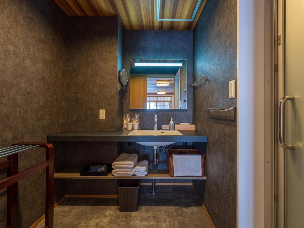 Atami Onsen Yamaki Ryokan Exteriör bild