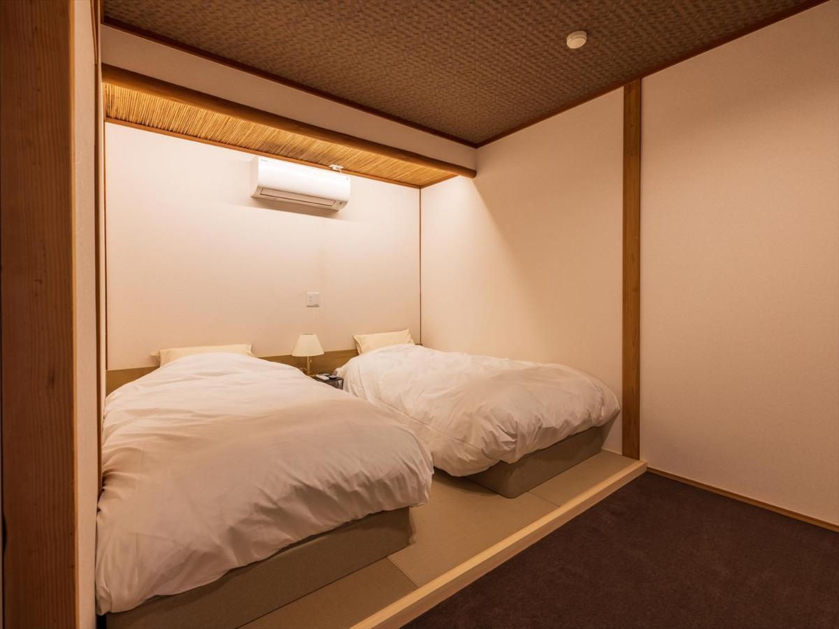 Atami Onsen Yamaki Ryokan Exteriör bild