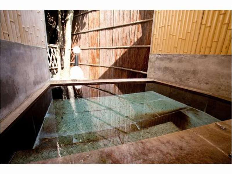 Atami Onsen Yamaki Ryokan Exteriör bild